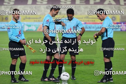 1730992, Isfahan, Iran, لیگ برتر فوتبال ایران، Persian Gulf Cup، Week 3، First Leg، Sepahan 1 v 0 Havadar S.C. on 2021/10/30 at Naghsh-e Jahan Stadium