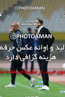 1731015, Isfahan, Iran, لیگ برتر فوتبال ایران، Persian Gulf Cup، Week 3، First Leg، Sepahan 1 v 0 Havadar S.C. on 2021/10/30 at Naghsh-e Jahan Stadium