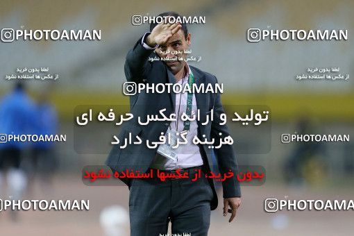 1731030, Isfahan, Iran, لیگ برتر فوتبال ایران، Persian Gulf Cup، Week 3، First Leg، Sepahan 1 v 0 Havadar S.C. on 2021/10/30 at Naghsh-e Jahan Stadium
