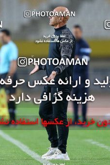1731137, Isfahan, Iran, لیگ برتر فوتبال ایران، Persian Gulf Cup، Week 3، First Leg، Sepahan 1 v 0 Havadar S.C. on 2021/10/30 at Naghsh-e Jahan Stadium