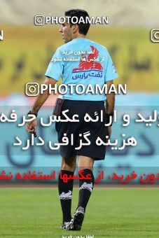 1731096, Isfahan, Iran, لیگ برتر فوتبال ایران، Persian Gulf Cup، Week 3، First Leg، Sepahan 1 v 0 Havadar S.C. on 2021/10/30 at Naghsh-e Jahan Stadium