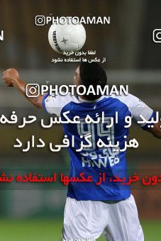 1731136, Isfahan, Iran, لیگ برتر فوتبال ایران، Persian Gulf Cup، Week 3، First Leg، Sepahan 1 v 0 Havadar S.C. on 2021/10/30 at Naghsh-e Jahan Stadium