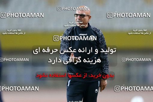 1731150, Isfahan, Iran, لیگ برتر فوتبال ایران، Persian Gulf Cup، Week 3، First Leg، Sepahan 1 v 0 Havadar S.C. on 2021/10/30 at Naghsh-e Jahan Stadium