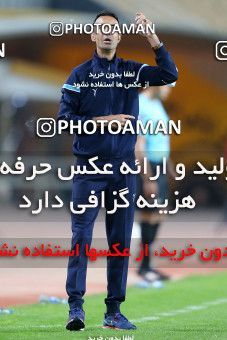 1731432, Isfahan, Iran, لیگ برتر فوتبال ایران، Persian Gulf Cup، Week 3، First Leg، Sepahan 1 v 0 Havadar S.C. on 2021/10/30 at Naghsh-e Jahan Stadium