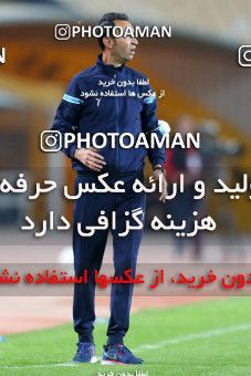 1731466, Isfahan, Iran, لیگ برتر فوتبال ایران، Persian Gulf Cup، Week 3، First Leg، Sepahan 1 v 0 Havadar S.C. on 2021/10/30 at Naghsh-e Jahan Stadium
