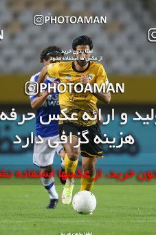 1731459, Isfahan, Iran, لیگ برتر فوتبال ایران، Persian Gulf Cup، Week 3، First Leg، Sepahan 1 v 0 Havadar S.C. on 2021/10/30 at Naghsh-e Jahan Stadium