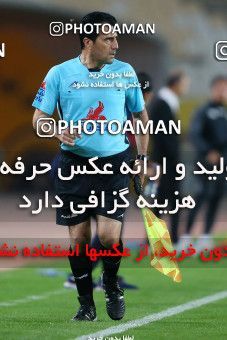 1731512, Isfahan, Iran, لیگ برتر فوتبال ایران، Persian Gulf Cup، Week 3، First Leg، Sepahan 1 v 0 Havadar S.C. on 2021/10/30 at Naghsh-e Jahan Stadium
