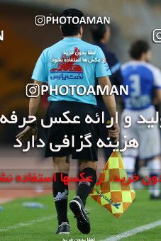 1731531, Isfahan, Iran, لیگ برتر فوتبال ایران، Persian Gulf Cup، Week 3، First Leg، Sepahan 1 v 0 Havadar S.C. on 2021/10/30 at Naghsh-e Jahan Stadium