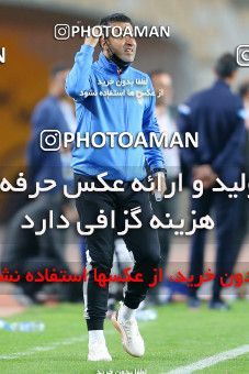 1731608, Isfahan, Iran, لیگ برتر فوتبال ایران، Persian Gulf Cup، Week 3، First Leg، Sepahan 1 v 0 Havadar S.C. on 2021/10/30 at Naghsh-e Jahan Stadium