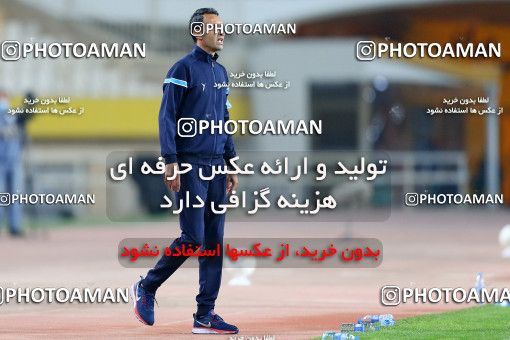 1731639, Isfahan, Iran, لیگ برتر فوتبال ایران، Persian Gulf Cup، Week 3، First Leg، Sepahan 1 v 0 Havadar S.C. on 2021/10/30 at Naghsh-e Jahan Stadium
