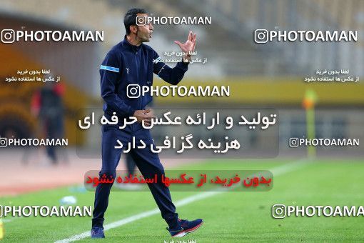 1731788, Isfahan, Iran, لیگ برتر فوتبال ایران، Persian Gulf Cup، Week 3، First Leg، Sepahan 1 v 0 Havadar S.C. on 2021/10/30 at Naghsh-e Jahan Stadium