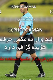 1731860, Isfahan, Iran, لیگ برتر فوتبال ایران، Persian Gulf Cup، Week 3، First Leg، Sepahan 1 v 0 Havadar S.C. on 2021/10/30 at Naghsh-e Jahan Stadium