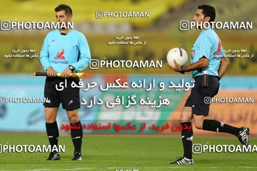 1731897, Isfahan, Iran, لیگ برتر فوتبال ایران، Persian Gulf Cup، Week 3، First Leg، Sepahan 1 v 0 Havadar S.C. on 2021/10/30 at Naghsh-e Jahan Stadium