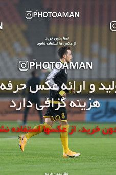 1731871, Isfahan, Iran, لیگ برتر فوتبال ایران، Persian Gulf Cup، Week 3، First Leg، Sepahan 1 v 0 Havadar S.C. on 2021/10/30 at Naghsh-e Jahan Stadium
