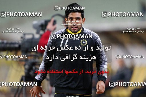 1731881, Isfahan, Iran, لیگ برتر فوتبال ایران، Persian Gulf Cup، Week 3، First Leg، Sepahan 1 v 0 Havadar S.C. on 2021/10/30 at Naghsh-e Jahan Stadium