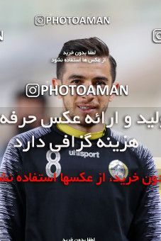 1731920, Isfahan, Iran, لیگ برتر فوتبال ایران، Persian Gulf Cup، Week 3، First Leg، Sepahan 1 v 0 Havadar S.C. on 2021/10/30 at Naghsh-e Jahan Stadium