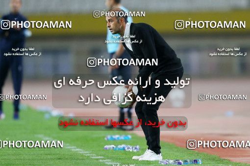 1731963, Isfahan, Iran, لیگ برتر فوتبال ایران، Persian Gulf Cup، Week 3، First Leg، Sepahan 1 v 0 Havadar S.C. on 2021/10/30 at Naghsh-e Jahan Stadium