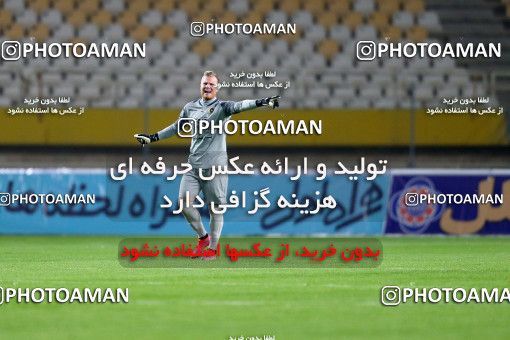 1731985, Isfahan, Iran, لیگ برتر فوتبال ایران، Persian Gulf Cup، Week 3، First Leg، Sepahan 1 v 0 Havadar S.C. on 2021/10/30 at Naghsh-e Jahan Stadium