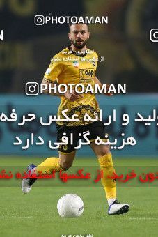 1732019, Isfahan, Iran, لیگ برتر فوتبال ایران، Persian Gulf Cup، Week 3، First Leg، Sepahan 1 v 0 Havadar S.C. on 2021/10/30 at Naghsh-e Jahan Stadium