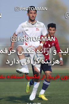 1737990, Qaem Shahr, , لیگ برتر فوتبال جوانان کشور, 2021-2022 season, Week 3, First Leg, Nassaji Mazandaran F.C. 2 v 3 Teractor Sazi Tabriz on 2021/11/23 at ورزشگاه شهدای سیمرغ