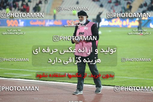 1738945, Tehran, Iran, لیگ برتر فوتبال ایران، Persian Gulf Cup، Week 6، First Leg، Persepolis 1 v 0 Sanat Naft Abadan on 2021/11/24 at Azadi Stadium