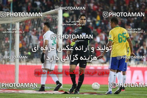 1739061, Tehran, Iran, لیگ برتر فوتبال ایران، Persian Gulf Cup، Week 6، First Leg، Persepolis 1 v 0 Sanat Naft Abadan on 2021/11/24 at Azadi Stadium