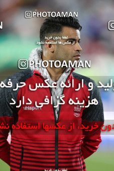 1738924, لیگ برتر فوتبال ایران، Persian Gulf Cup، Week 6، First Leg، 2021/11/24، Tehran، Azadi Stadium، Persepolis 1 - 0 Sanat Naft Abadan