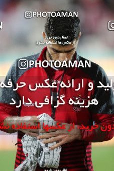 1738953, Tehran, Iran, لیگ برتر فوتبال ایران، Persian Gulf Cup، Week 6، First Leg، Persepolis 1 v 0 Sanat Naft Abadan on 2021/11/24 at Azadi Stadium