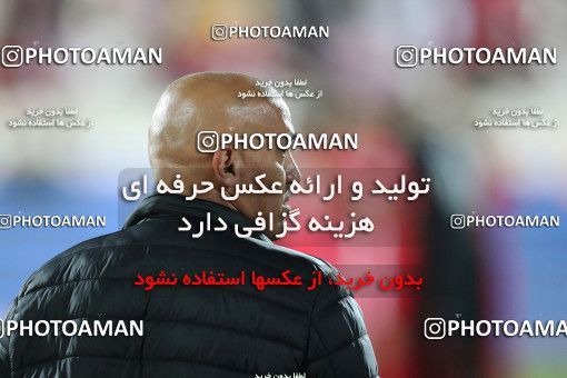 1739038, Tehran, Iran, لیگ برتر فوتبال ایران، Persian Gulf Cup، Week 6، First Leg، Persepolis 1 v 0 Sanat Naft Abadan on 2021/11/24 at Azadi Stadium