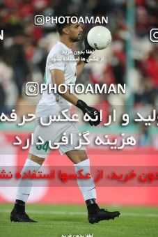 1738837, Tehran, Iran, لیگ برتر فوتبال ایران، Persian Gulf Cup، Week 6، First Leg، Persepolis 1 v 0 Sanat Naft Abadan on 2021/11/24 at Azadi Stadium