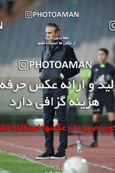 1738904, Tehran, Iran, لیگ برتر فوتبال ایران، Persian Gulf Cup، Week 6، First Leg، Persepolis 1 v 0 Sanat Naft Abadan on 2021/11/24 at Azadi Stadium