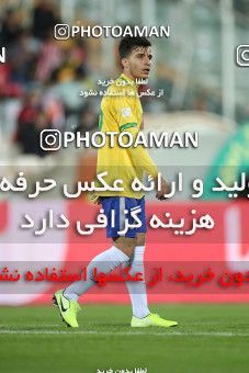 1738833, Tehran, Iran, لیگ برتر فوتبال ایران، Persian Gulf Cup، Week 6، First Leg، Persepolis 1 v 0 Sanat Naft Abadan on 2021/11/24 at Azadi Stadium