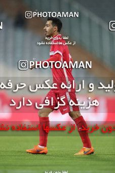 1739019, Tehran, Iran, لیگ برتر فوتبال ایران، Persian Gulf Cup، Week 6، First Leg، Persepolis 1 v 0 Sanat Naft Abadan on 2021/11/24 at Azadi Stadium