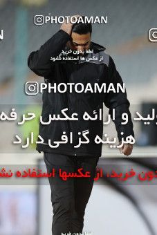 1738871, Tehran, Iran, لیگ برتر فوتبال ایران، Persian Gulf Cup، Week 6، First Leg، Persepolis 1 v 0 Sanat Naft Abadan on 2021/11/24 at Azadi Stadium