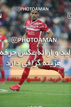 1738909, Tehran, Iran, لیگ برتر فوتبال ایران، Persian Gulf Cup، Week 6، First Leg، Persepolis 1 v 0 Sanat Naft Abadan on 2021/11/24 at Azadi Stadium