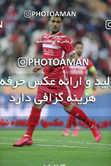 1738806, Tehran, Iran, لیگ برتر فوتبال ایران، Persian Gulf Cup، Week 6، First Leg، Persepolis 1 v 0 Sanat Naft Abadan on 2021/11/24 at Azadi Stadium