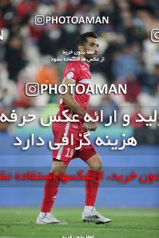 1739033, Tehran, Iran, لیگ برتر فوتبال ایران، Persian Gulf Cup، Week 6، First Leg، Persepolis 1 v 0 Sanat Naft Abadan on 2021/11/24 at Azadi Stadium