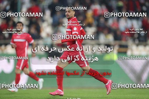 1738988, Tehran, Iran, لیگ برتر فوتبال ایران، Persian Gulf Cup، Week 6، First Leg، Persepolis 1 v 0 Sanat Naft Abadan on 2021/11/24 at Azadi Stadium