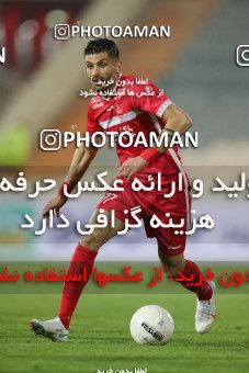 1739039, Tehran, Iran, لیگ برتر فوتبال ایران، Persian Gulf Cup، Week 6، First Leg، Persepolis 1 v 0 Sanat Naft Abadan on 2021/11/24 at Azadi Stadium