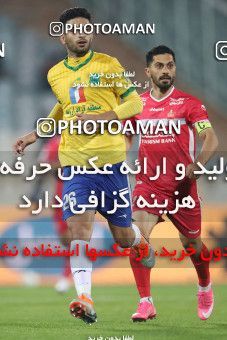 1738985, Tehran, Iran, لیگ برتر فوتبال ایران، Persian Gulf Cup، Week 6، First Leg، Persepolis 1 v 0 Sanat Naft Abadan on 2021/11/24 at Azadi Stadium