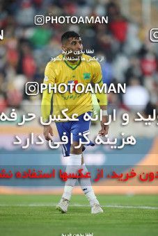 1738834, Tehran, Iran, لیگ برتر فوتبال ایران، Persian Gulf Cup، Week 6، First Leg، Persepolis 1 v 0 Sanat Naft Abadan on 2021/11/24 at Azadi Stadium