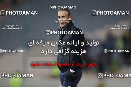 1738895, Tehran, Iran, لیگ برتر فوتبال ایران، Persian Gulf Cup، Week 6، First Leg، Persepolis 1 v 0 Sanat Naft Abadan on 2021/11/24 at Azadi Stadium