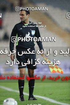 1738842, Tehran, Iran, لیگ برتر فوتبال ایران، Persian Gulf Cup، Week 6، First Leg، Persepolis 1 v 0 Sanat Naft Abadan on 2021/11/24 at Azadi Stadium