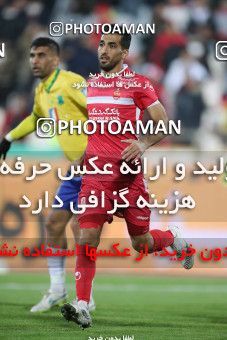1738775, Tehran, Iran, لیگ برتر فوتبال ایران، Persian Gulf Cup، Week 6، First Leg، Persepolis 1 v 0 Sanat Naft Abadan on 2021/11/24 at Azadi Stadium