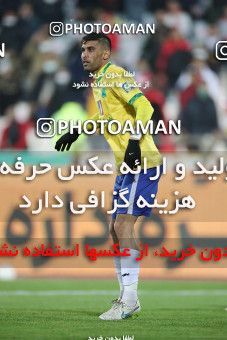 1738914, Tehran, Iran, لیگ برتر فوتبال ایران، Persian Gulf Cup، Week 6، First Leg، Persepolis 1 v 0 Sanat Naft Abadan on 2021/11/24 at Azadi Stadium