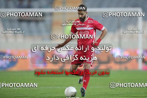 1738865, Tehran, Iran, لیگ برتر فوتبال ایران، Persian Gulf Cup، Week 6، First Leg، Persepolis 1 v 0 Sanat Naft Abadan on 2021/11/24 at Azadi Stadium
