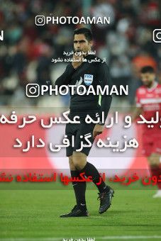 1738933, Tehran, Iran, لیگ برتر فوتبال ایران، Persian Gulf Cup، Week 6، First Leg، Persepolis 1 v 0 Sanat Naft Abadan on 2021/11/24 at Azadi Stadium