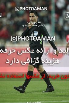 1738956, لیگ برتر فوتبال ایران، Persian Gulf Cup، Week 6، First Leg، 2021/11/24، Tehran، Azadi Stadium، Persepolis 1 - 0 Sanat Naft Abadan