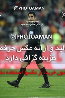 1738915, Tehran, Iran, لیگ برتر فوتبال ایران، Persian Gulf Cup، Week 6، First Leg، Persepolis 1 v 0 Sanat Naft Abadan on 2021/11/24 at Azadi Stadium
