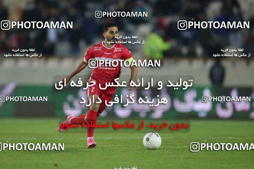 1739017, Tehran, Iran, لیگ برتر فوتبال ایران، Persian Gulf Cup، Week 6، First Leg، Persepolis 1 v 0 Sanat Naft Abadan on 2021/11/24 at Azadi Stadium